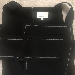 Phillip Lim, Black sleeveless